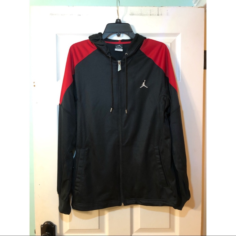 Micheal Jordan Sweatshirt